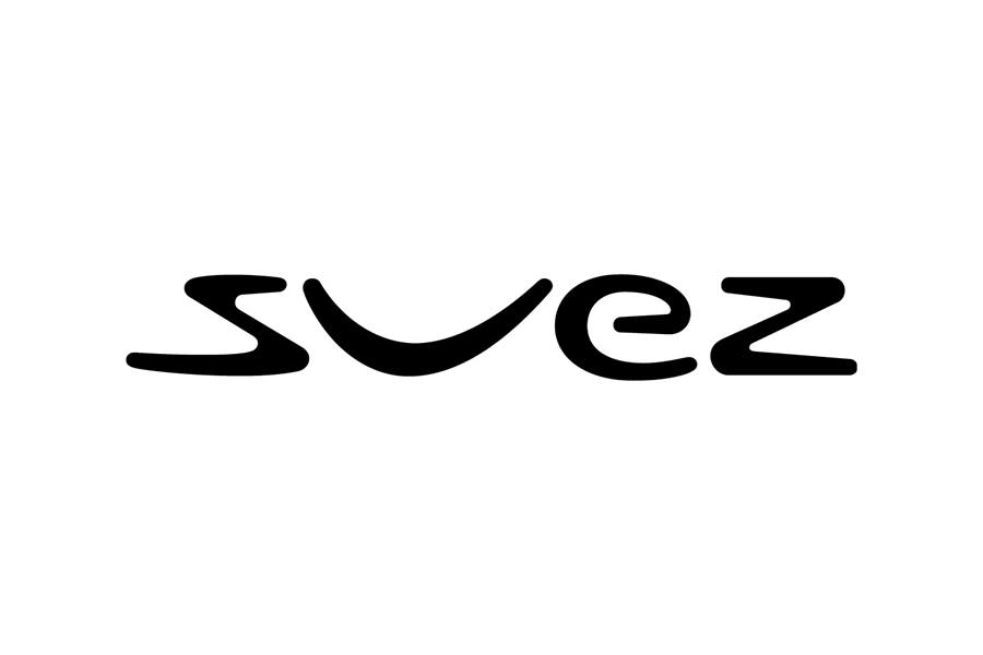 Logo Suez Logo Suez