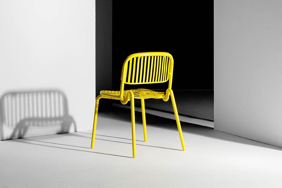 formation design produit Desormeaux/carrette Knot