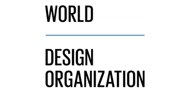 World design organisation logo World design organisation logo