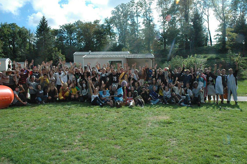 week-end integration formation designer Week-end integration strate ecole design
