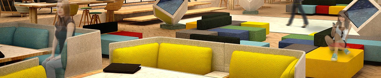 Comment devenir Architecte Designer (ou Designer d'Espaces) ? ecole de design d'espaces