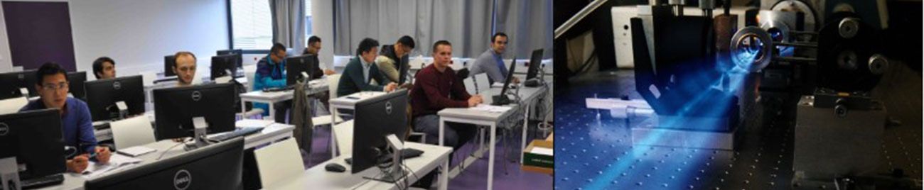 Master ELS mastere embedded lighting systems