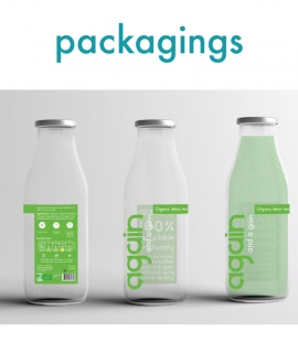 ecole design identité packaging