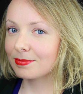 Johanna Row Clavi Formation design alumni