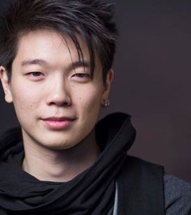 Cyril Zhao, Designer Formation designer, cyril zhao