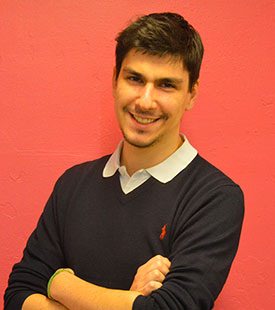 Felix Botella lauréat National James Dyson award 2017 Felix Botella, Design produit, James Dyson Award 2017