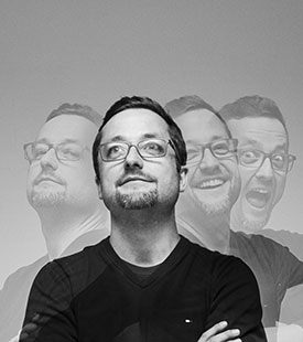 François Lapointe, Designer Formation designer, francois lapointe