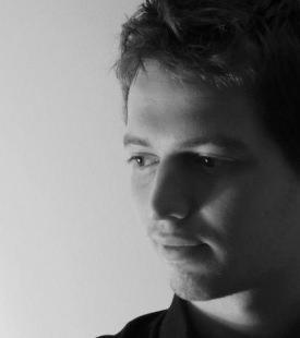 Hippolyte Bachelet, designer, cpi école de design innovation