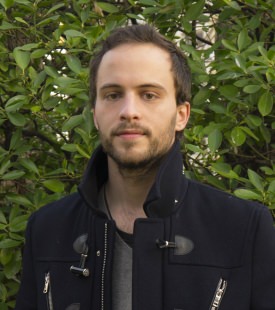 Lucas Ninard, Immersive Design Ecole réalité virtuelle, immersive design