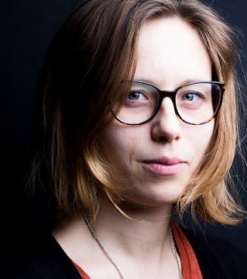 Margaux Pasquet, designer-manager école design management