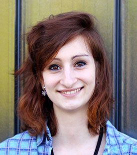 Marine Benedek, Strate Ecole de design formation designer produit