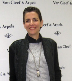 Designer entrepreneur Marion Nicolau Designer entrepreneur luxe design