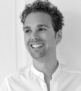 Michael Harboun, Chef de projet - IDEO ecole de design 3d michael harboun