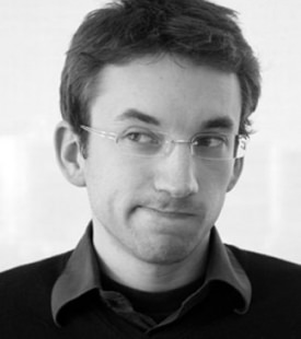 Pierre MAHEUT Master design thinking strate