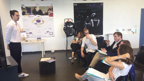 Soutenances design, modelage 3d, Immersive design design, modelage 3d, Immersive design, réalité virtuelle