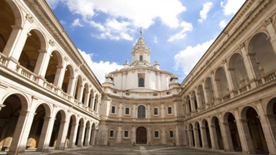 école de design Sapienza Rome école de design
