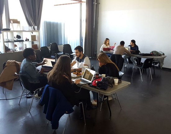Invest in design Ecole de management