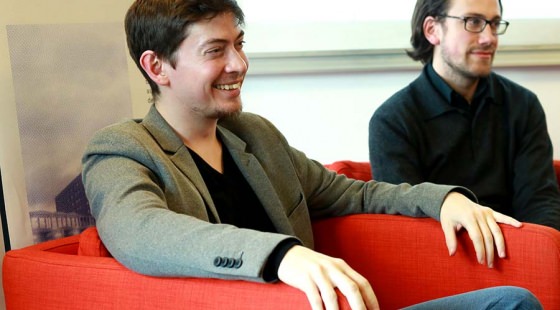 Alexandre Monnin - MSc Startegy & Design for Anthropocene ecole de design anthropocene