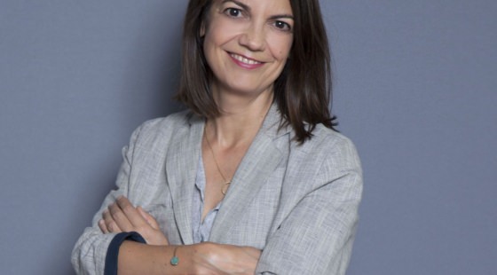 Direction des partenariats Claire de Beir : Directrice des partenariats