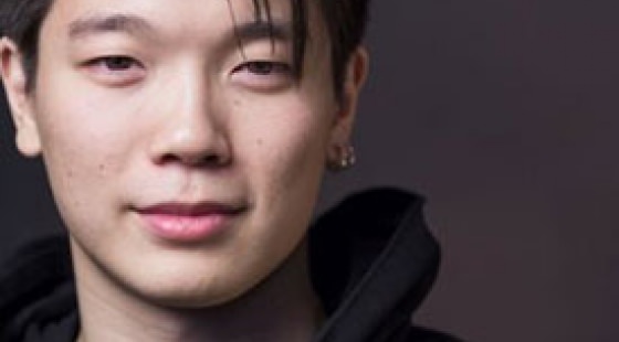 Cyril Zhao, Designer formation designer, Cyril Zhao