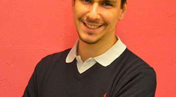 Felix Botella lauréat National James Dyson award 2017 Felix Botella, Design produit, James Dyson Award 2017