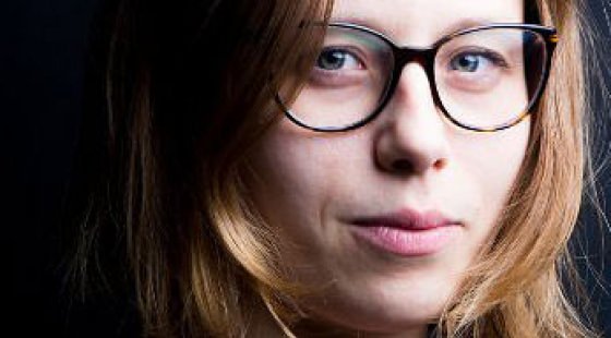 Margaux Pasquet, designer manager école de design grenoble