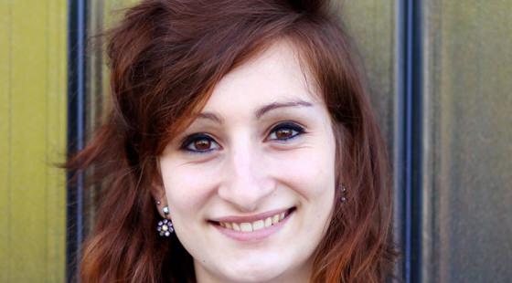 Marien Benedek, 5e année Design Produit formation design produit, marine benedek