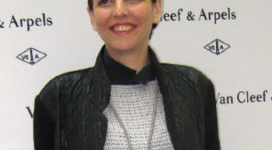 Marion Nicolau, entrepreneur, design luxe Designer entrepreneur luxe design