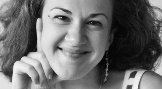 Ioana Ocnarescu Ioana Ocnarescu