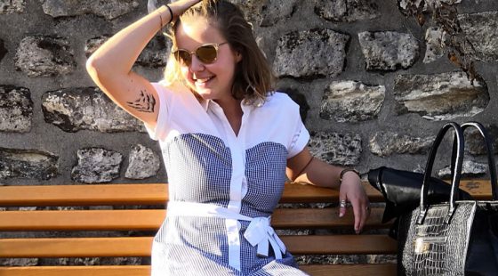 Sidonie Gout, 2e année Strate ecole de design ecole de design sidonie gout 2e année
