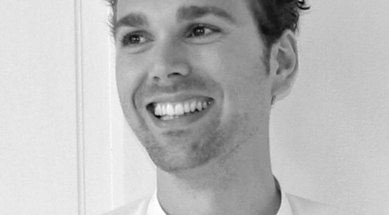 Michael Harboun, chef de projet IDEO UX Design, ecole de design 3d, design interactions