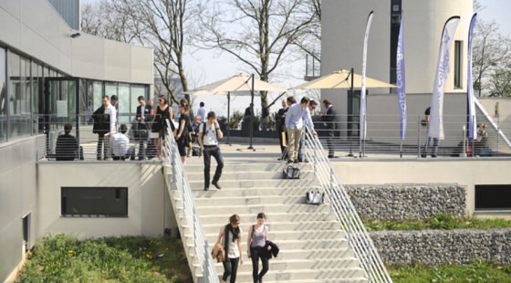 Ecole de design, les admissions ecole de design industriel paris