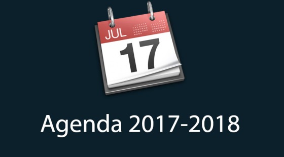 Salons, événements et dates à retenir école de design, agenda