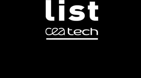 accord partenariat CEA List école de design industriel, CEA List