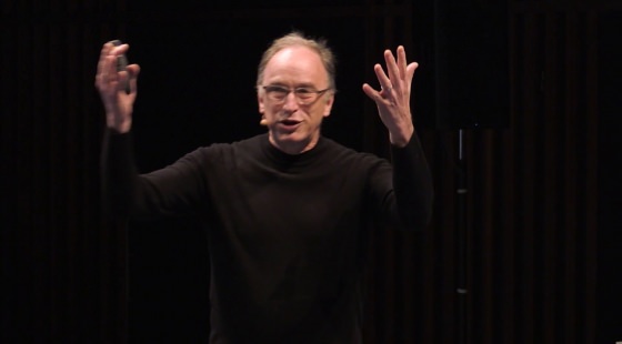 conférence polytechniques dominique sciamma le design est un humanisme
