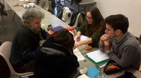 Les doubles diplôme en cours à Strate école de design ecole de design, double diplome