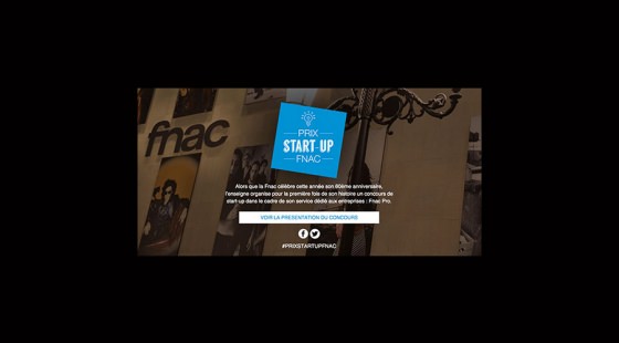 startup fnac startup fnac