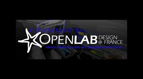 ecole de design open lab PSA open lab psa