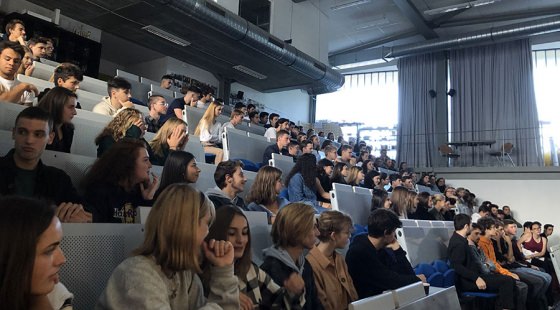 Formation design rentrée 2019 ecole design rentree
