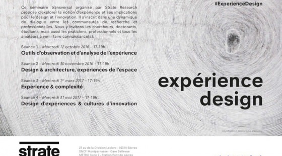 Ecole design paris Ecole de design recherche