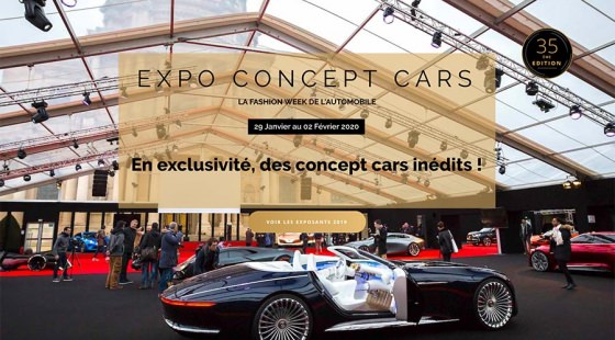 festival automobile international ecole de design automobile