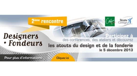 fonderie CTIF fonderie CTIF