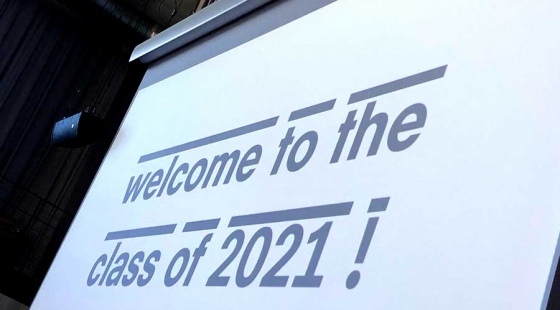 rentrée 2019 Graduate Program master in design ecole de design