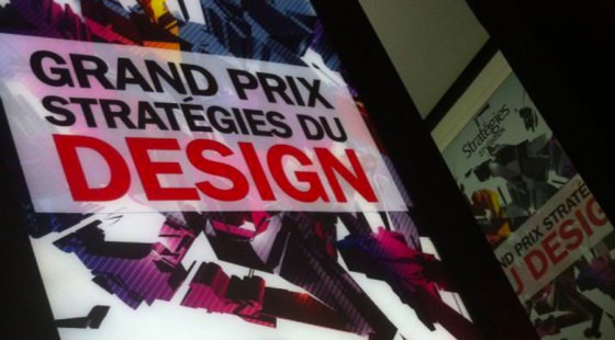 Formation designer, le grand prix du design stratégies école de design, grand prix du design stratégies