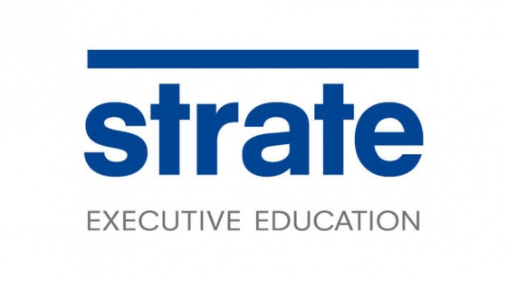 ecole design strate executive education ecole design strate executive education