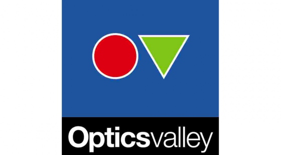 Logo Optics Valley Logo Optics Valley