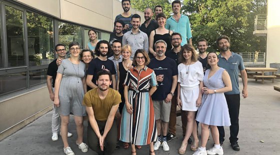 Mastere Innovation & Design master design innovation