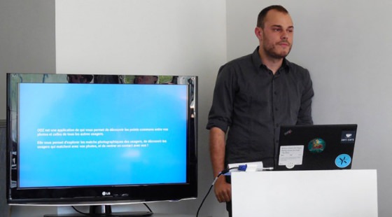 Master design soutenance Master design thinking strate