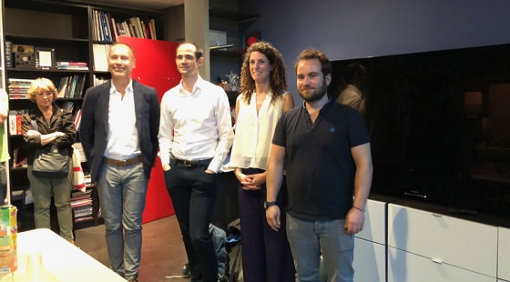 MBA management by design MBA management by design, Strate école de design