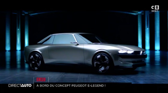 mondial de l'automobile 2018 mondial de l'automobile Ecole de design